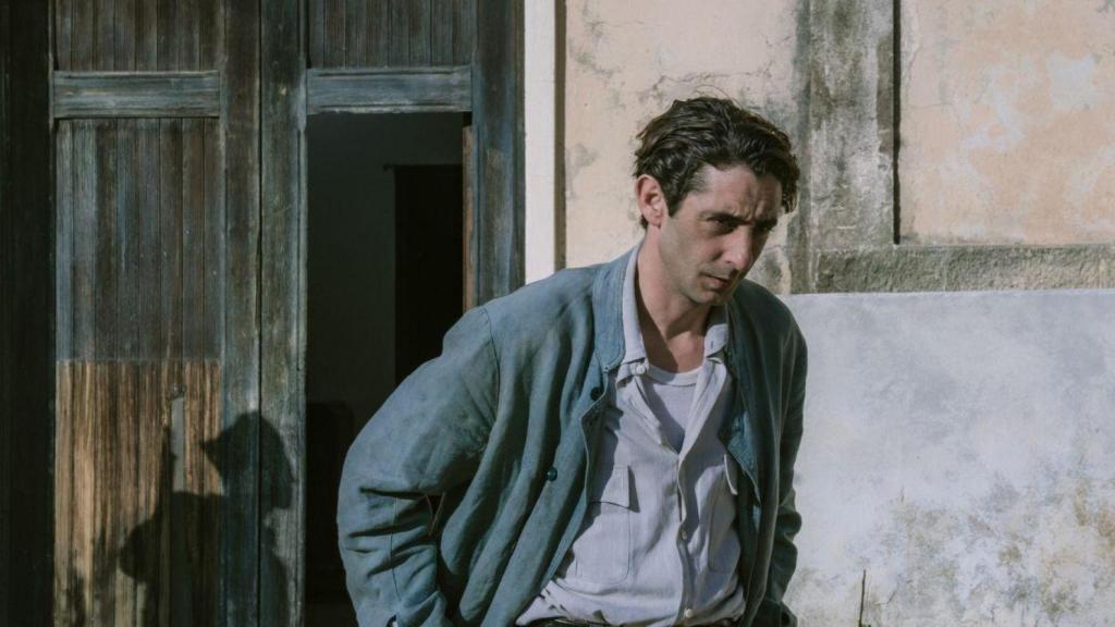 Enric Auquer en 'La buena letra'