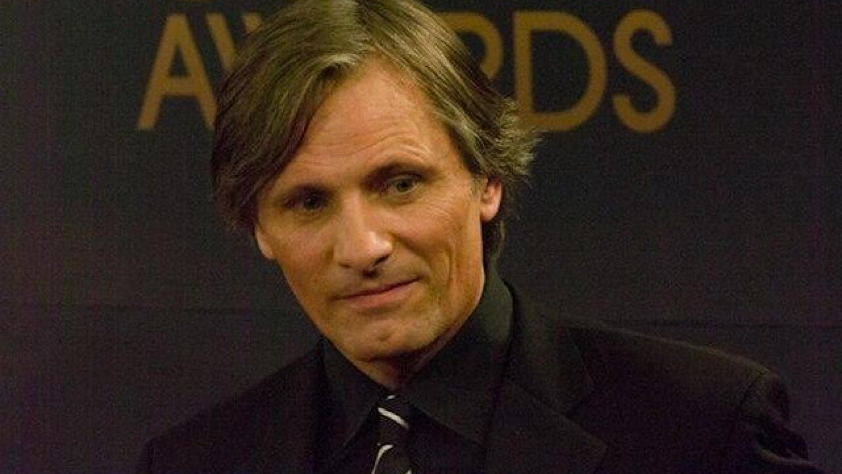 Viggo Mortensen, Genie Awards 2012