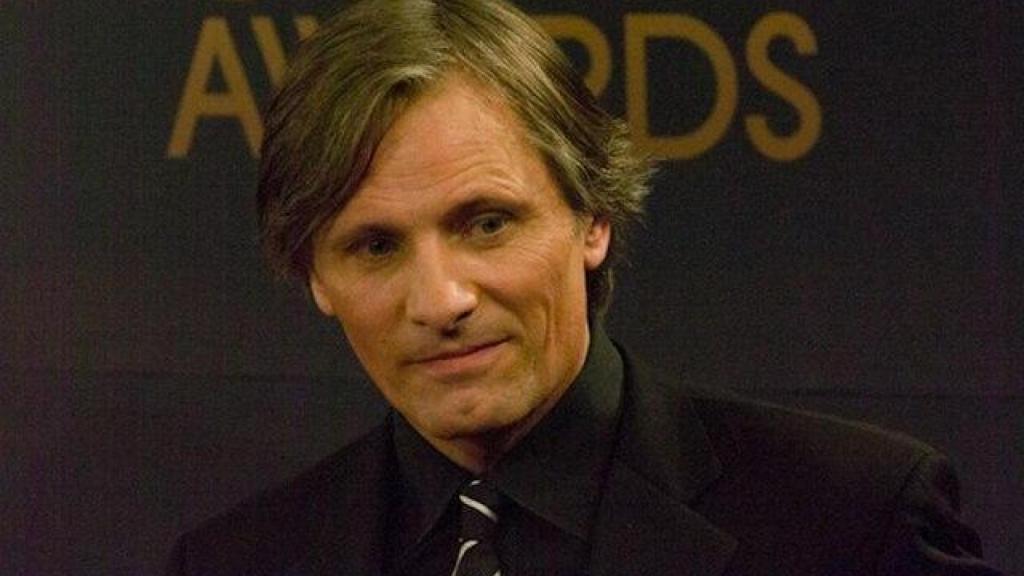 Viggo Mortensen, Genie Awards 2012