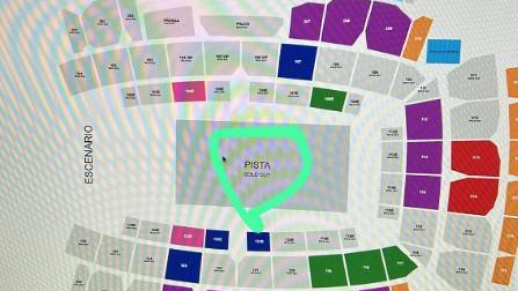 El 'sold out' a la web de Energy Fest a una setmana de la seva celebració