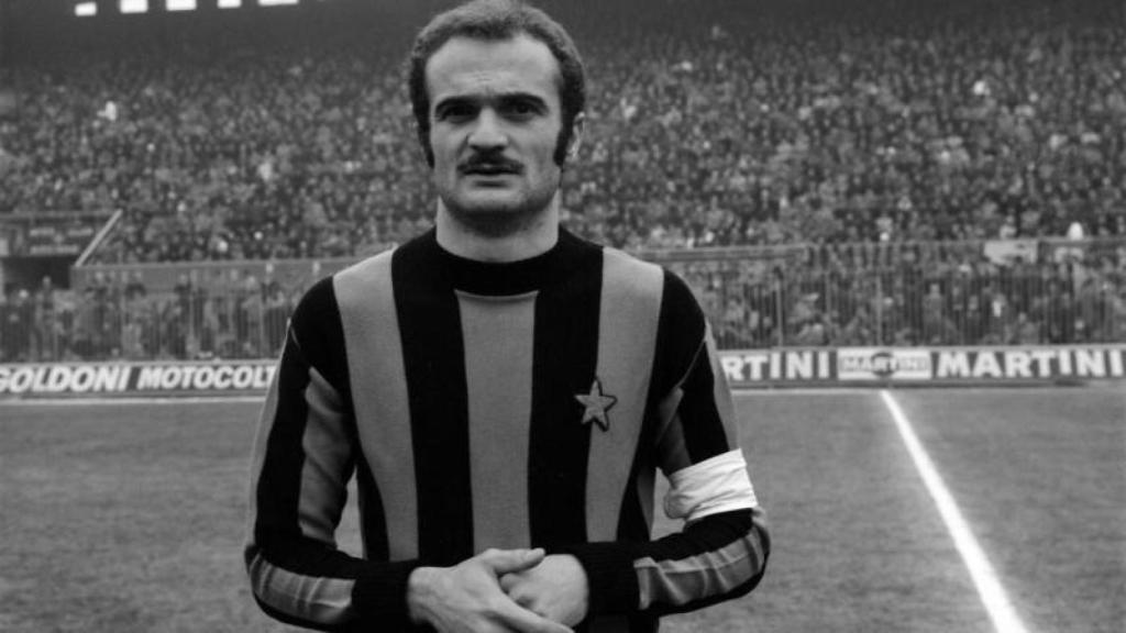 Sandro Mazzola