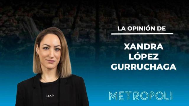 Xandra López Gurruchaga