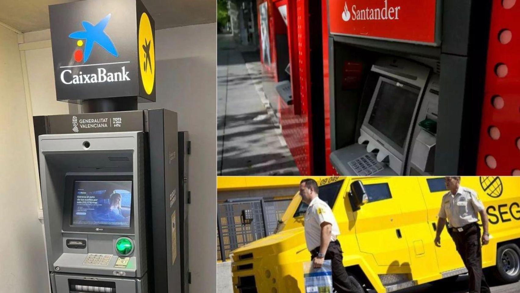 El Instituto Coordenadas recomienda disponer de entre 250 y 1.000 euros en efectivo para afrontar situaciones de crisis