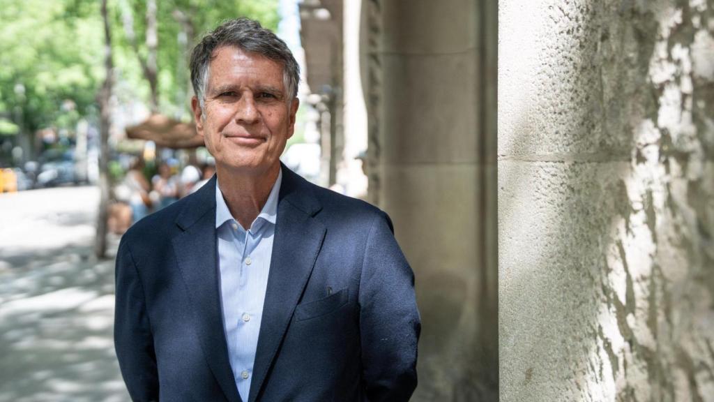 Jaume Guardiola President Cercle d'Economia