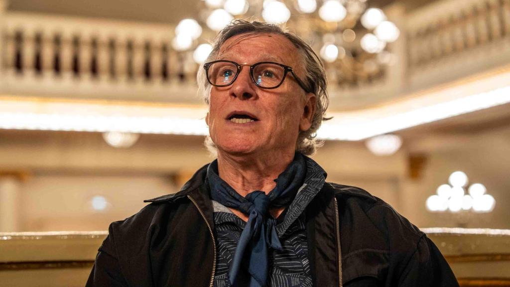 Entrevista a Nacho Duato