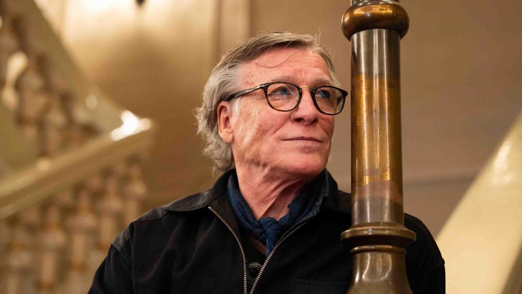 Entrevista a Nacho Duato