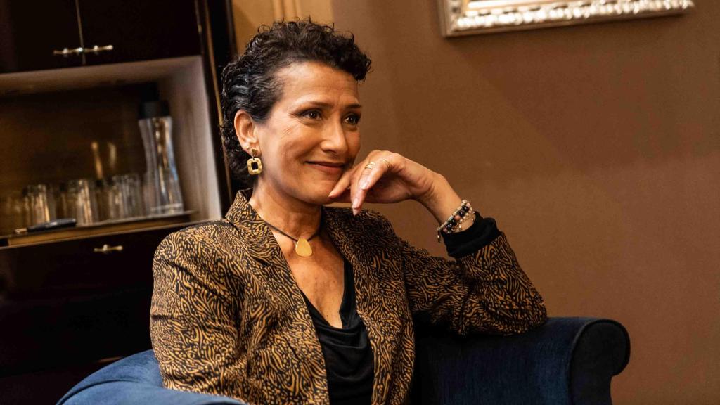 Entrevista a Laura Mañá