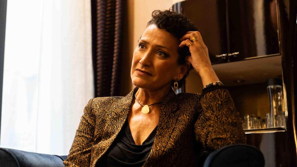 Entrevista a Laura Mañá