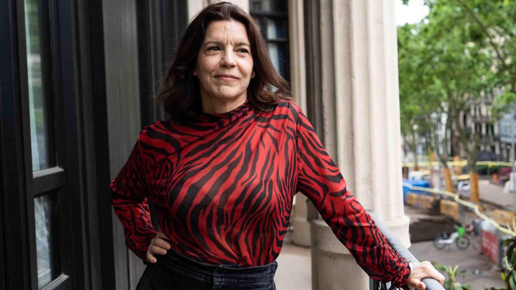 Entrevista a Laia Marull