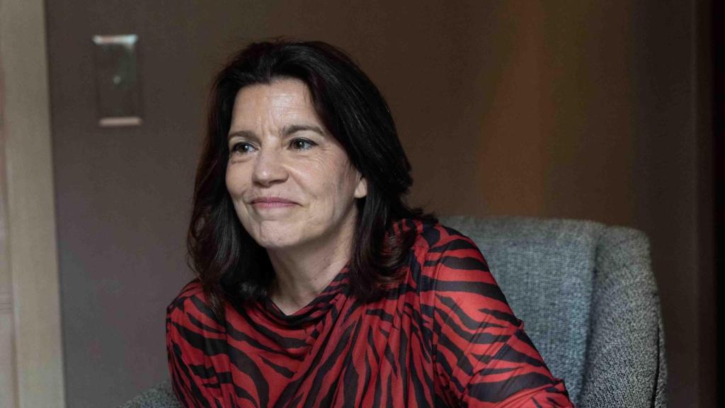 Entrevista a Laia Marull