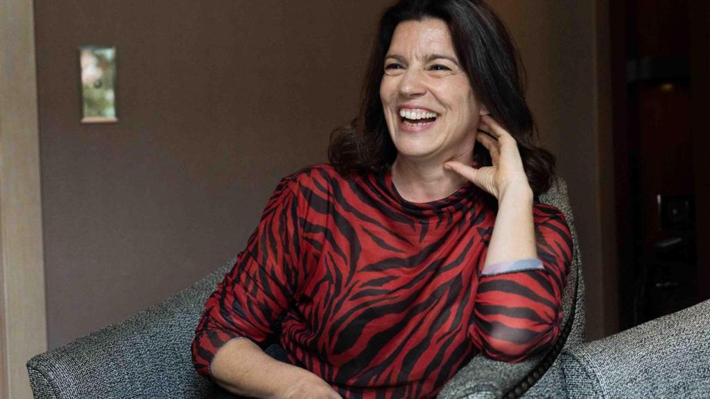 Entrevista a Laia Marull