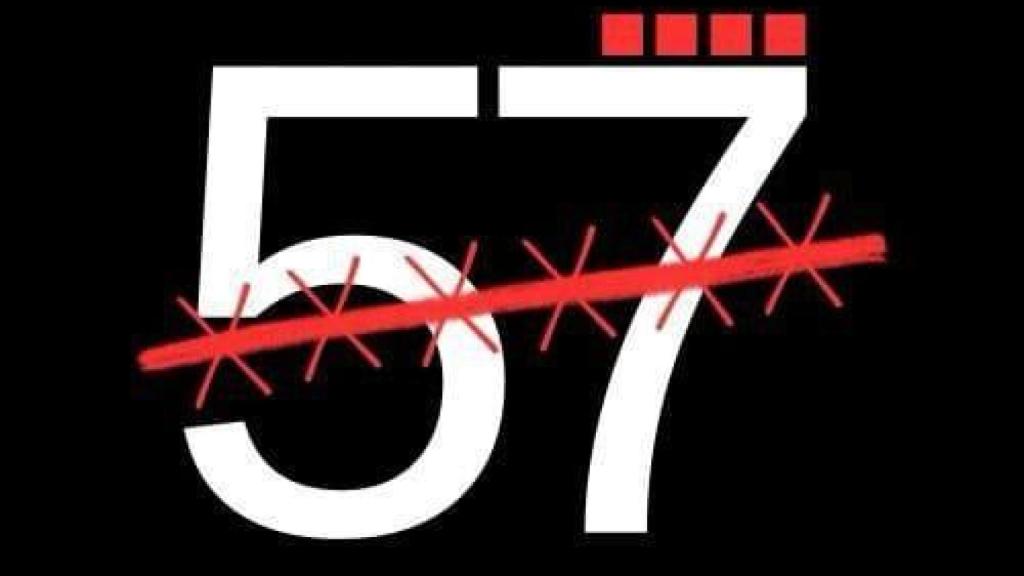 El nou símbol dels Mossos d'Esquadra per protestar contra la deixadesa institucional