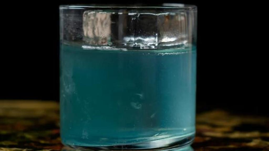 Cooktail de 'Floristería Atlántico Barcelona'