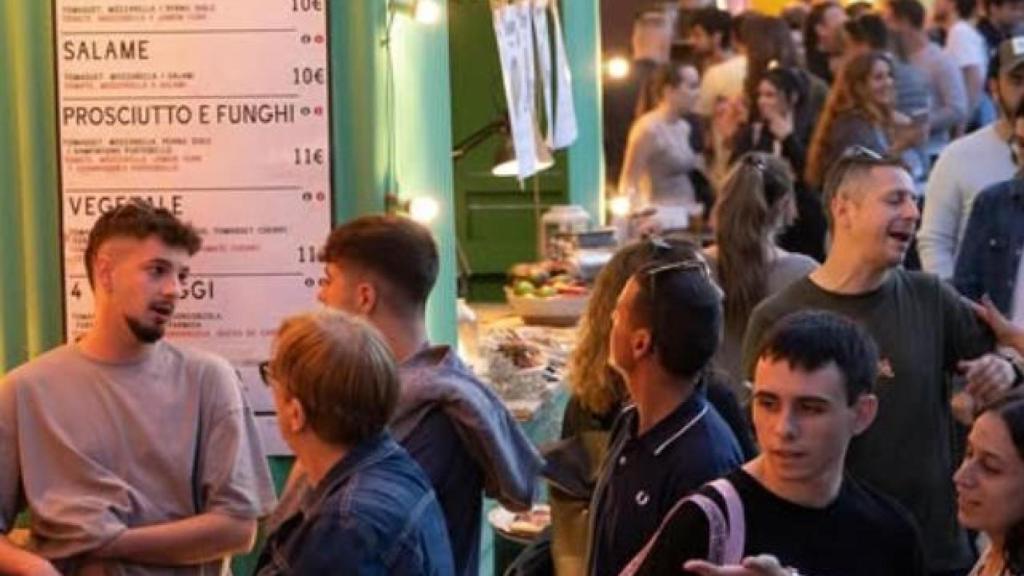 Imatge d'arxiu d'una edició anterior del Rec.0