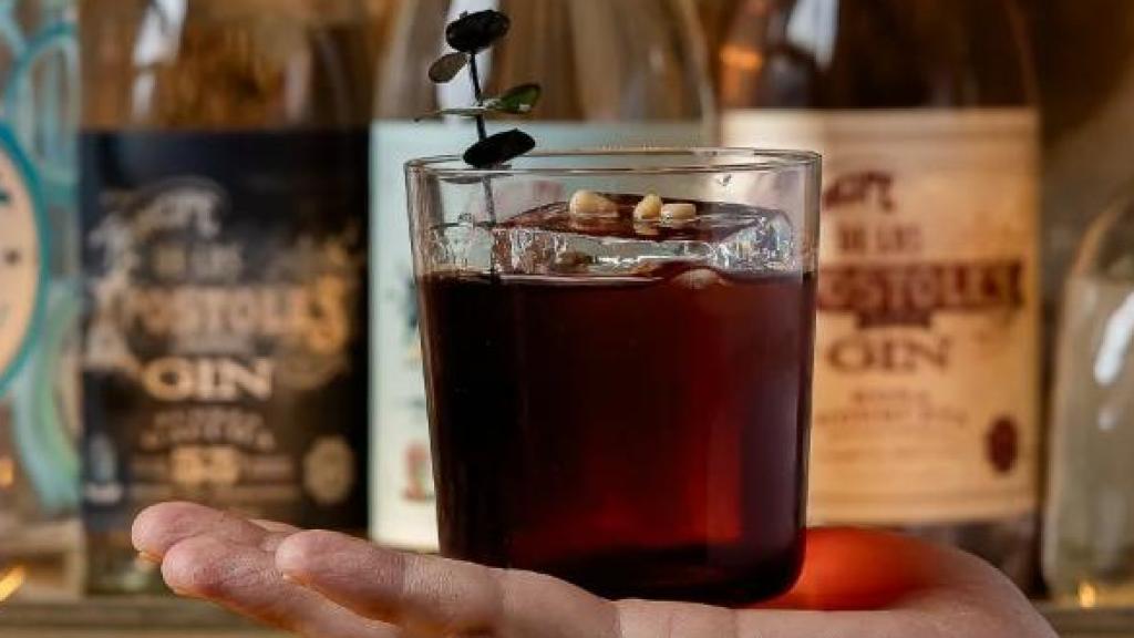 La coctelería clandestina del Born que regala cócteles gratis este mayo