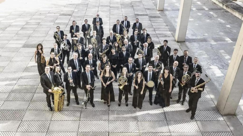 Banda Municipal de Barcelona