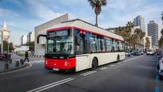 Macrodispositivo policial en los autobuses de Barcelona: 28 detenidos por hurtos y robos