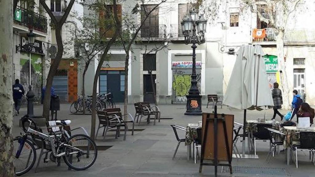 El barrio de Barcelona que antes era un pueblo: conserva edificios históricos y es uno de los mejores para vivir