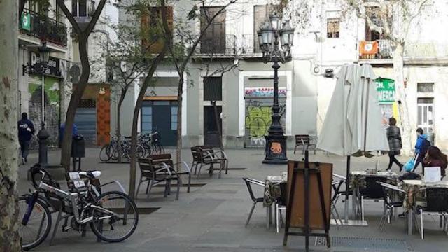 El barrio de Barcelona que antes era un pueblo: conserva edificios históricos y es uno de los mejores para vivir
