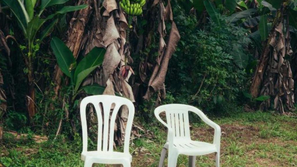 Portada de l'àlbum 'DeBÍ TiRAR MáS FOToS' de Bad Bunny