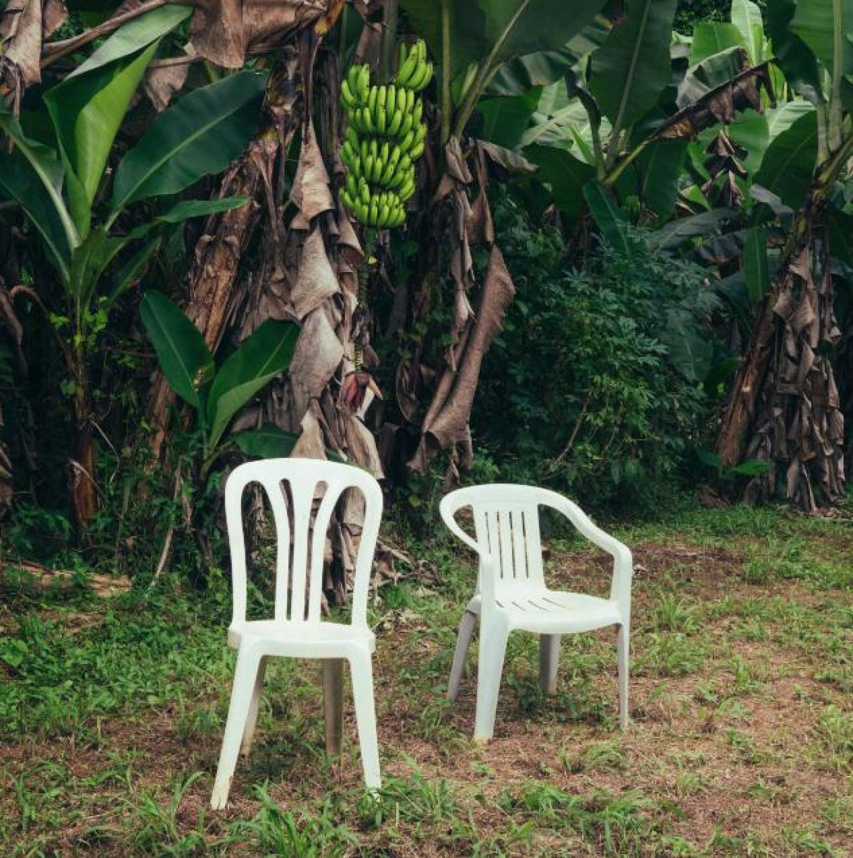 Portada de l'àlbum 'DeBÍ TiRAR MáS FOToS' de Bad Bunny