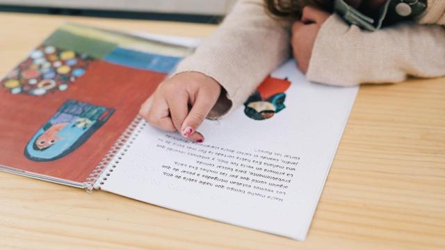 Món Llibre celebra 20 años convirtiendo la literatura en un gran juego para niños y jóvenes