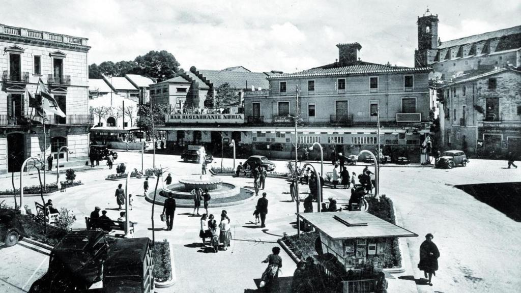 De pueblo de veraneo a pasar desapercibido a las afueras de Barcelona, Sant Boi