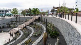 Plaza de les Glòries