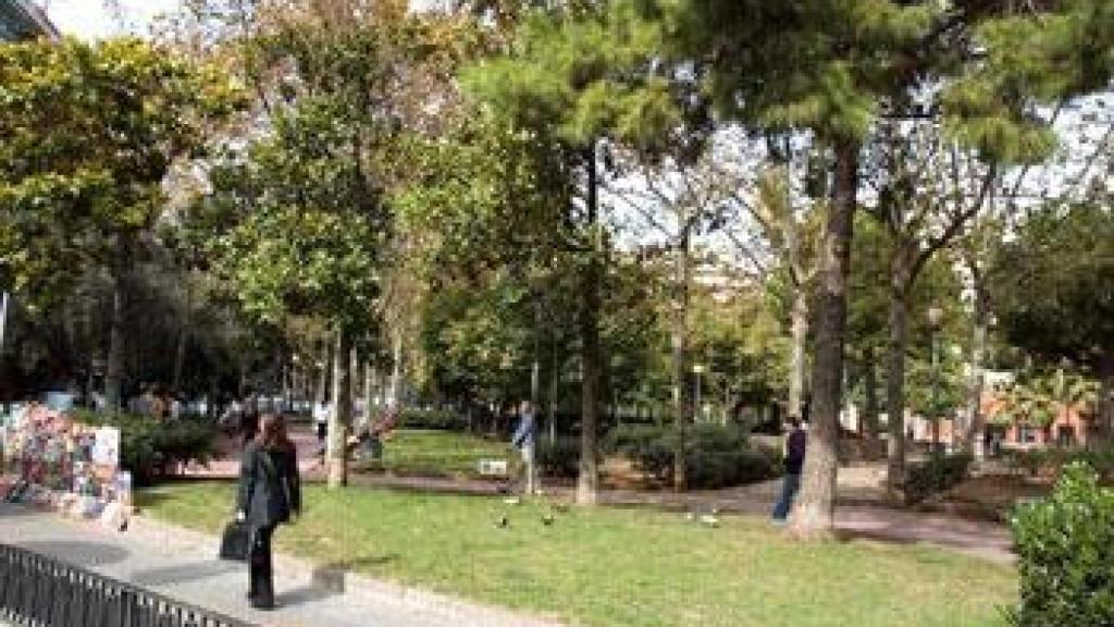 Jardins de Montserrat