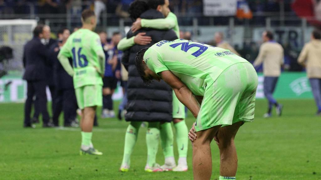 El peor escenario para el Barça-Real Madrid: la semana grande comienza con una derrota devastadora