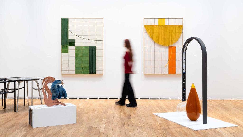 Exposició amb obres de Kapwani Kiwanga, guanyadora del Premi Joan Miró 2025