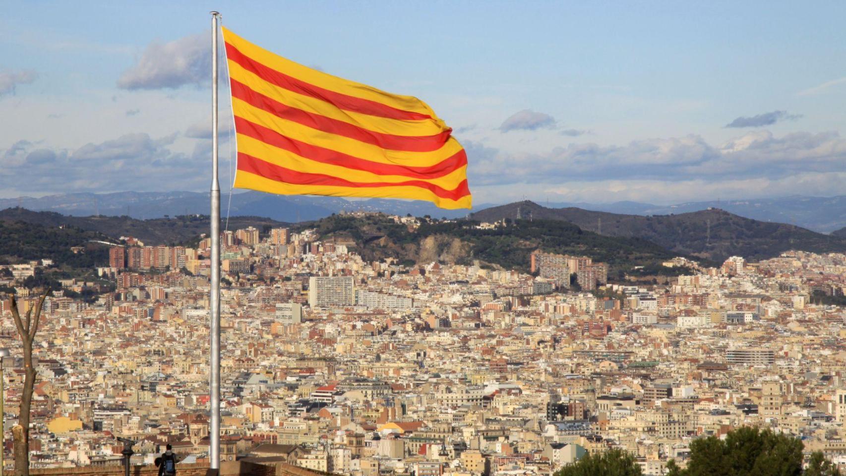 El desconocido apellido catalán de cuatro letras que suena a euskera