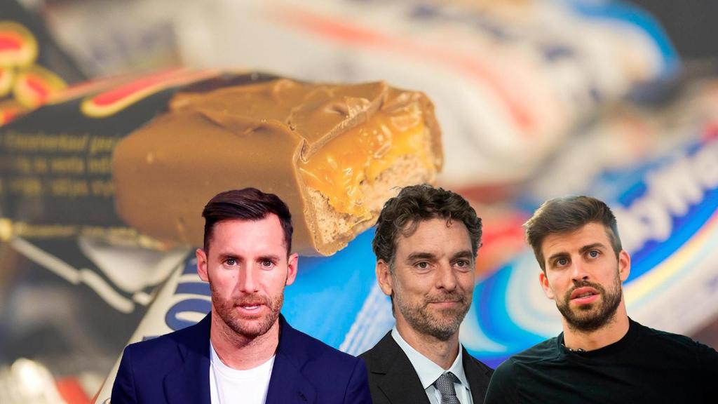 De Piqué a Gasol: la última inversión de los deportistas catalanes