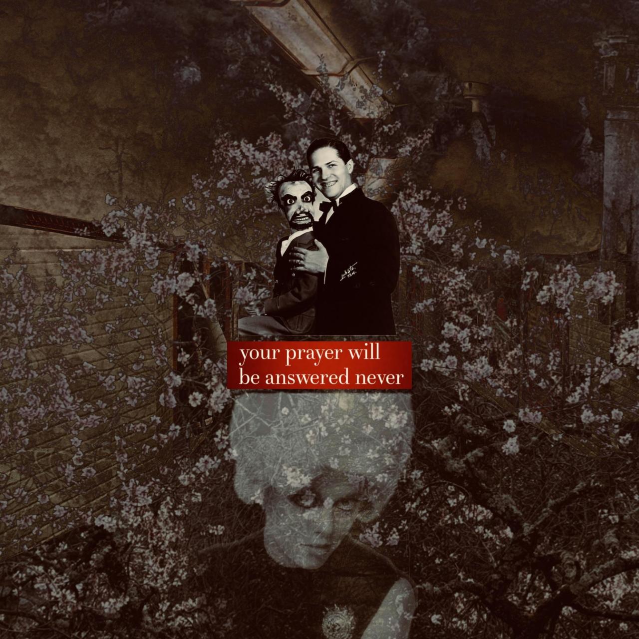 Collage de Isabel Coixet