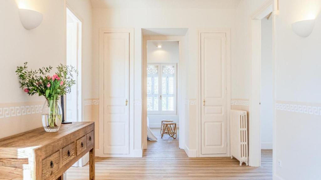 Casa Torre de Johan Cruyff