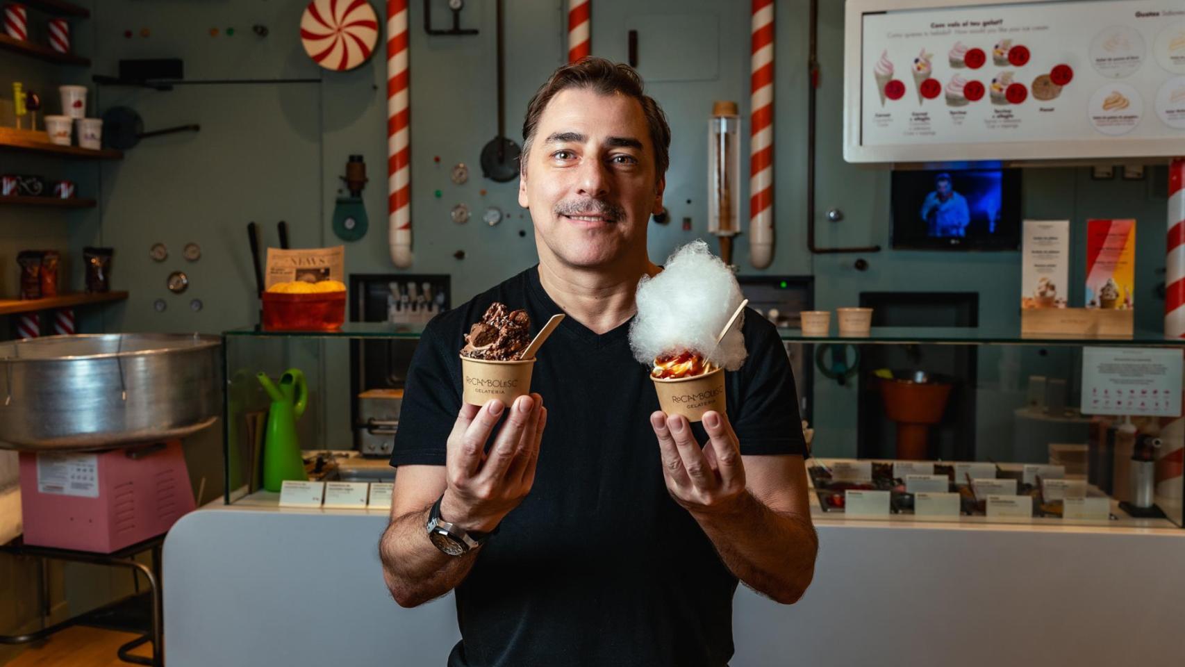 Vuelve a Barcelona el festival con platos de estrella Michelin por 8 euros