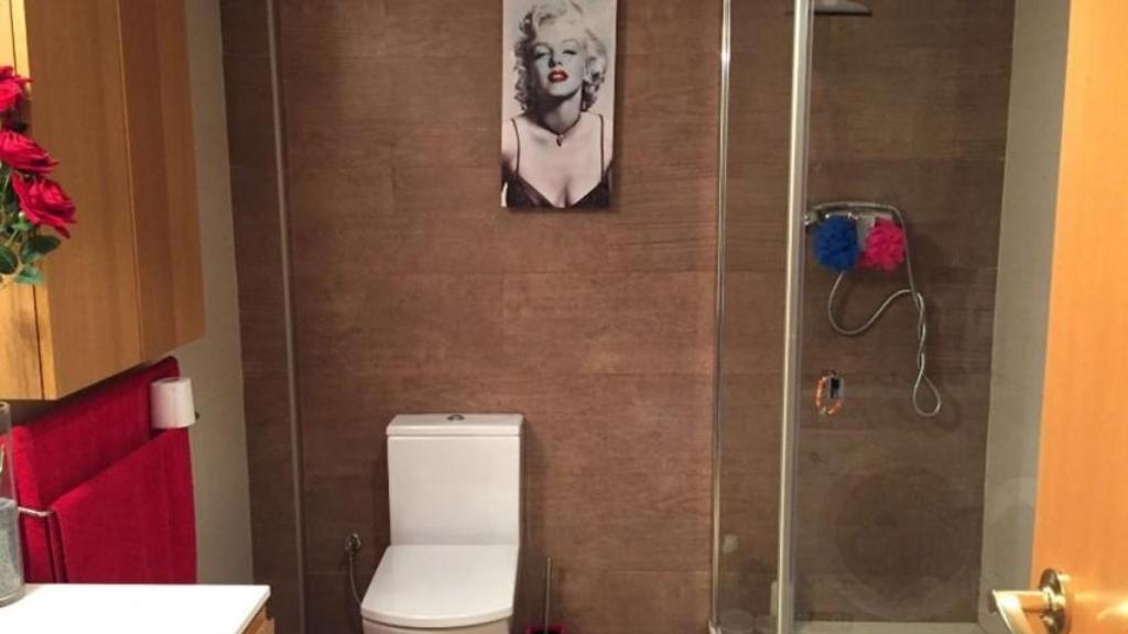 Piso declarado no habitable en Sant Joan Despí