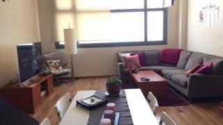 Piso declarado no habitable en Sant Joan Despí