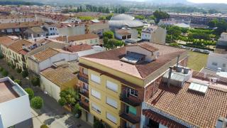 El barrio que se proyectó como una zona de lujo y ahora es uno de los más pobres del Maresme, Palafolls