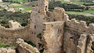 Castillo de Palafolls