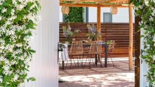 Este es el mejor camping de España, el Tamarit Beach Resort