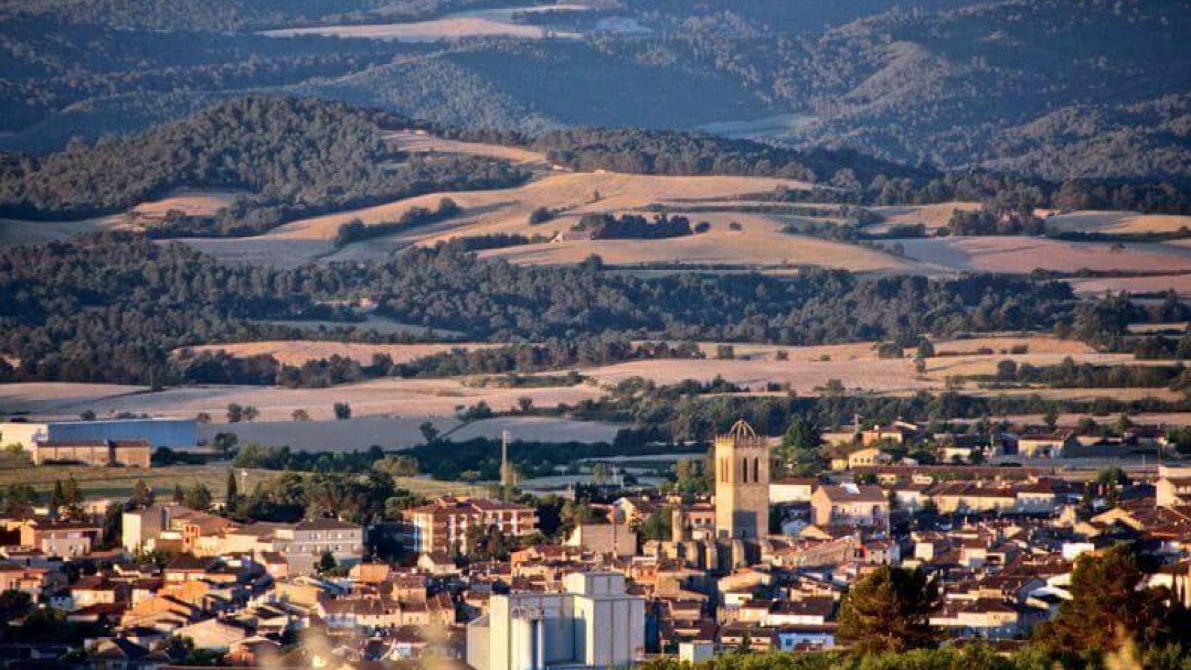 Santa Coloma de Queralt