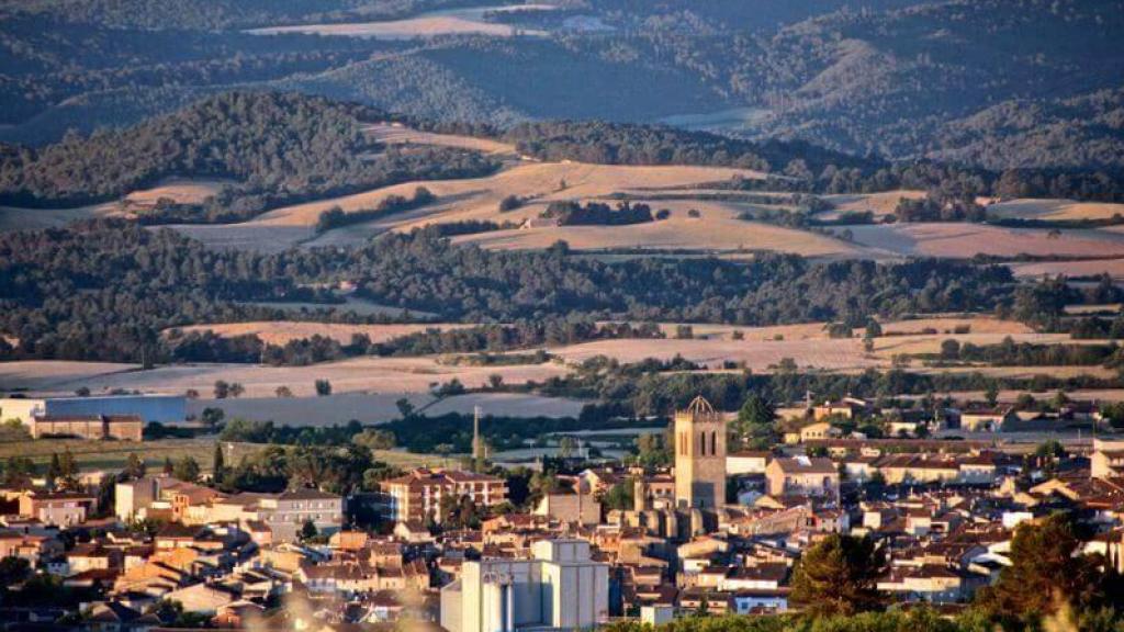 Santa Coloma de Queralt