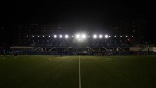 El estadio del Nou Sardenya en una imagen de archivo