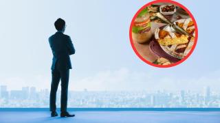 El empresario paquistaní que conquista España con sus supermercados italianos