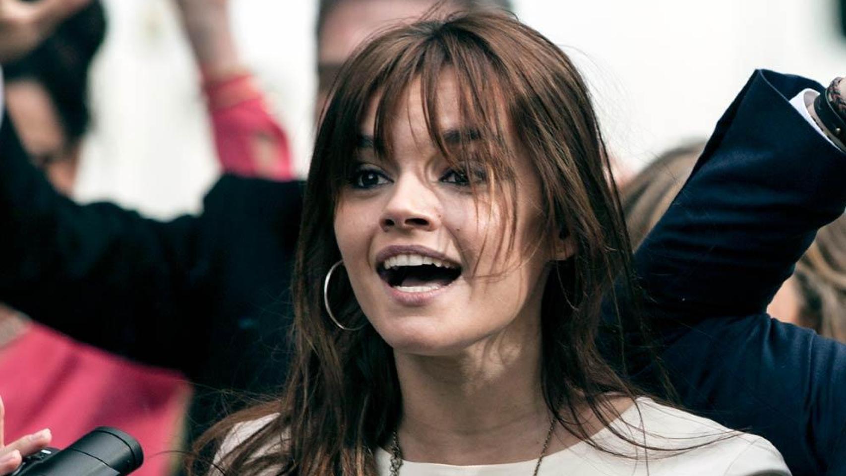 La película que no conocías de Melody