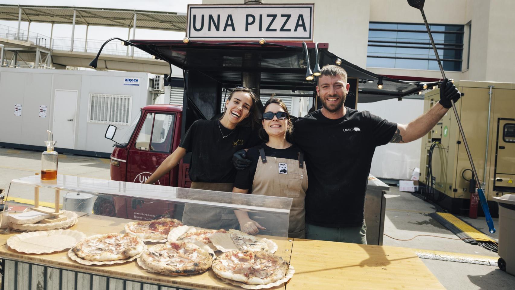 ‘Taste-It’, el festival de Barcelona donde disfrutar de la gastronomía italiana