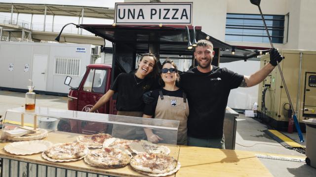 ‘Taste-It’, el festival de Barcelona donde disfrutar de la gastronomía italiana