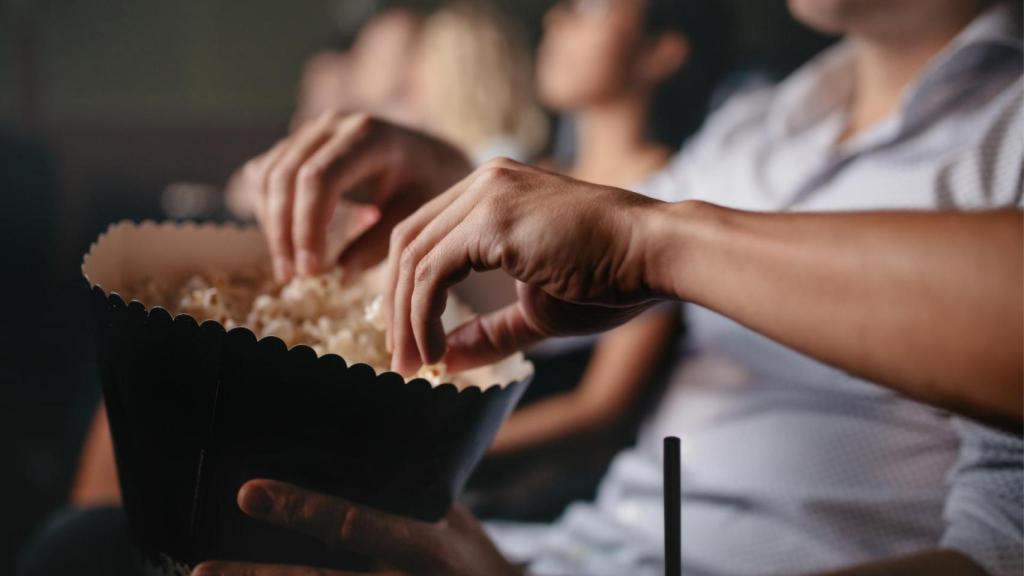 Vuelve la Fiesta del Cine a Barcelona con entradas a 3,50 euros