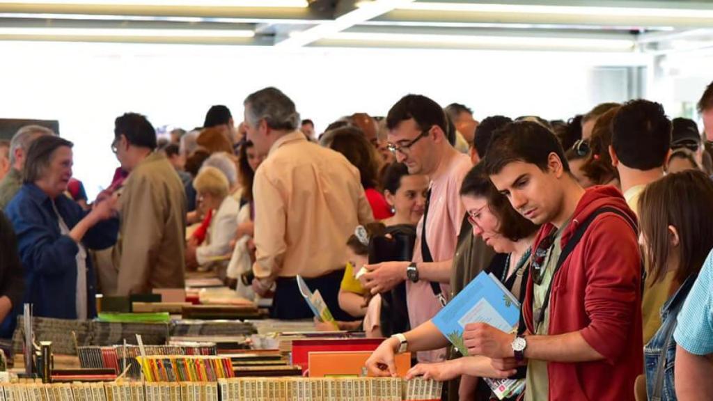 Mercat Dominical de Sant Antoni